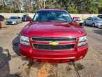 Chevrolet Tahoe 2013