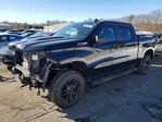 Chevrolet Silverado 2022
