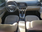 Hyundai Elantra 2019
