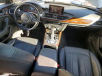 Audi A6 2015