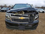 Chevrolet Tahoe 2016