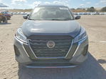 Nissan Kicks 2021