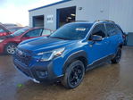 Subaru Forester 2024