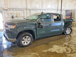 Chevrolet Silverado 2026