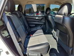 Nissan Pathfinder 2019