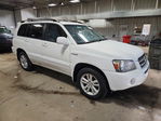Toyota Highlander 2007