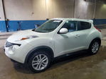 Nissan Juke 2013