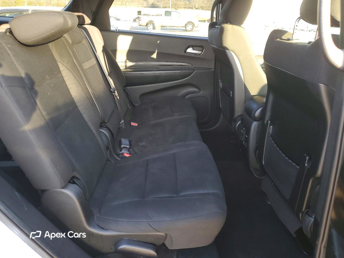 Dodge Durango 2023