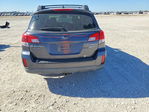 Subaru Outback 2012