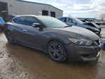 Nissan Maxima 2016