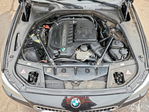 BMW Series 5 2015