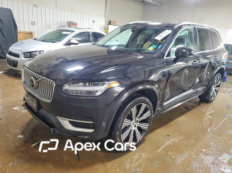 Volvo XC90 2023 - Image 1 of 14