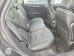 Ford Fusion 2016