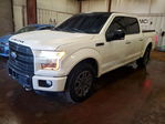 Ford F-150 2016