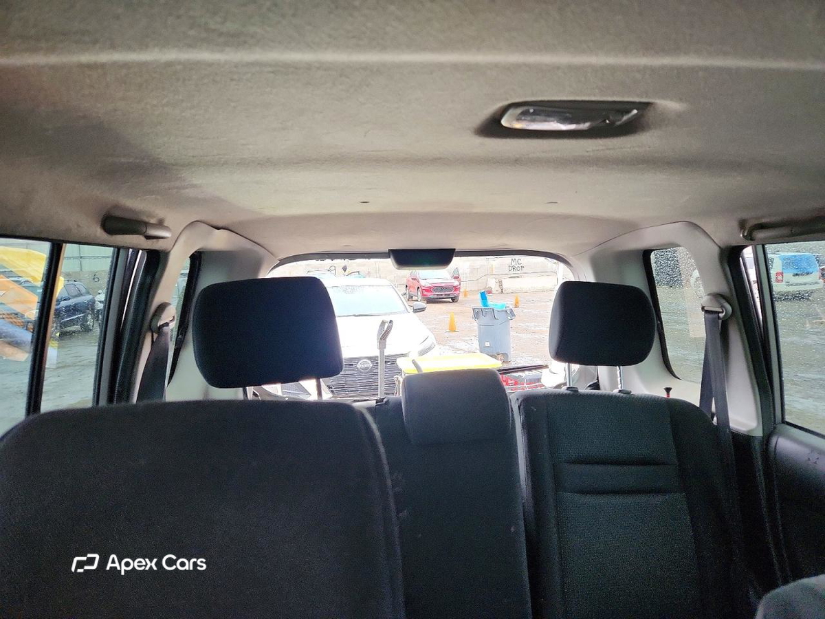 Scion xB 2006