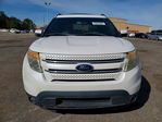 Ford Explorer 2011