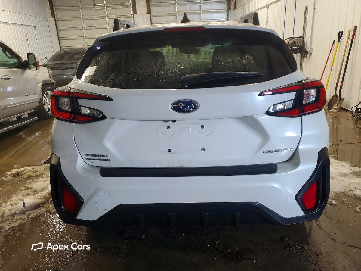 Subaru XV 2024