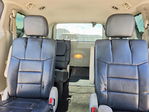 Dodge Caravan 2016