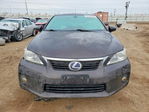 Lexus CT 2012