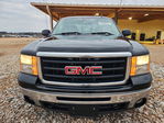 GMC Sierra 2011
