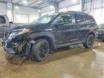 Honda Pilot 2022