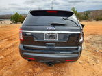 Ford Explorer 2014