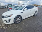 Kia Optima 2015