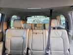 Honda Pilot 2012