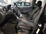 Chevrolet Trax 2020