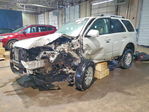 Mercury Mariner 2009