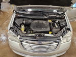 Chrysler Voyager 2012