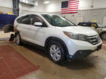 Honda CR-V 2013