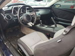 Chevrolet Camaro 2011