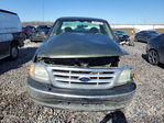 Ford F-150 2003
