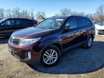 Kia Sorento 2015