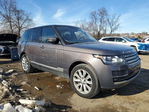 Land Rover Range Rover 2017