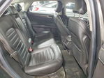 Ford Fusion 2016