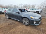 Kia Optima 2018