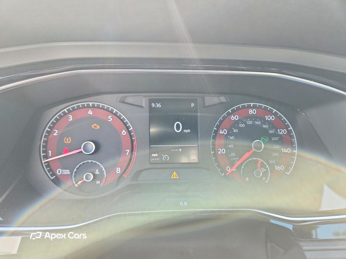 Volkswagen Jetta 2019