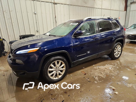 Jeep Cherokee 2015 - Zdjęcie 1 z 14