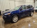 Jeep Cherokee 2015