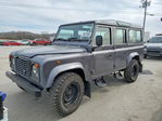 Land Rover  1997