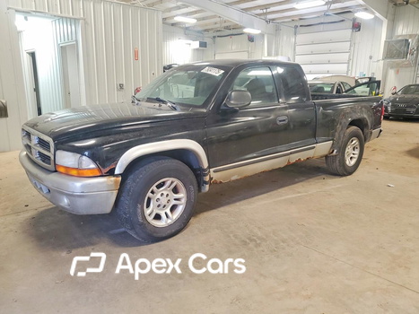 Dodge Dakota 2004 - Image 1 of 13
