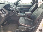 Ford Explorer 2018