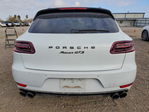 Porsche Macan 2017