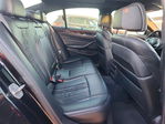 BMW Series 5 2018
