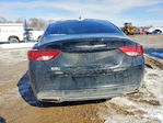 Chrysler 200 2015