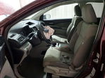 Honda CR-V 2012