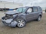Honda Pilot 2014