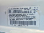 Honda Odyssey 2012